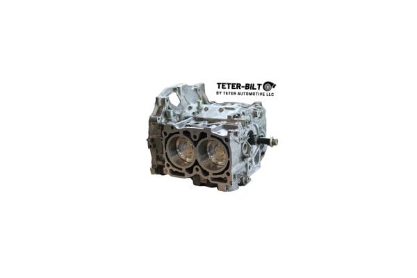 Teter Auto Bravo Short Block